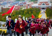 【广角聚焦】教育部：研学旅行纳入中小学必修课程