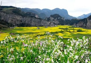 【广角聚焦】十八洞村：乡村旅游“精准扶贫”的典范