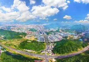【封面】中国首批百个“千年古县”       河南6地上榜
