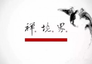 >>禅修旅游：度假新方式新业态