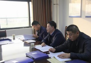 河南省旅游局对我市旅游质监执法机构和 队伍建设情况进行综合考...
