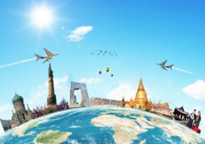 【封面】2018中国旅游       将呈现三大新发展趋势