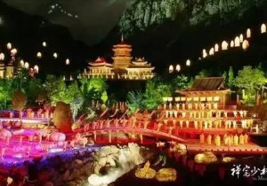 禅宗少林年度最后一次钜惠专场！惊爆低价温暖一座城！