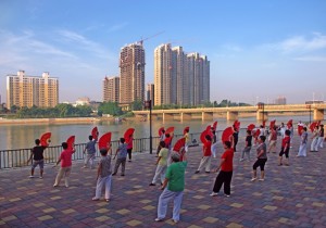 漯河市旅游局加强依法治市工作