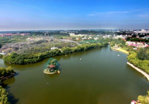 漯河市旅游局多举措开展综治平安工作