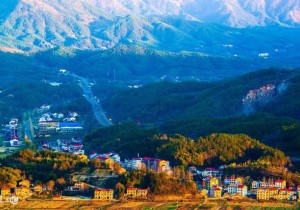 【广角聚焦】乡村振兴新实践：山西皇城村农旅融合富村民