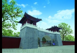 漯河市旅游局认真做好节能减排工作