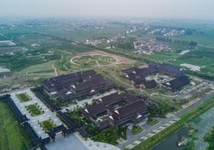 【广角聚焦】四部门：规范特色小镇建设 严控房地产化倾向