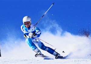 【封面】河南：第二届全民冰雪运动体验行启动