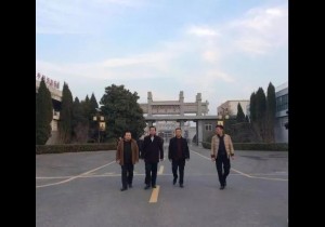打造文化张弓 助力豫酒振兴