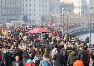 【广角聚焦】元旦假期带火旅游市场  呈现3大特点
