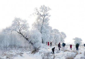 【广角聚焦】让冬季旅游更顺心：这些常识你要知道