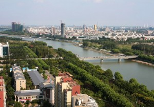 2017年漯河市导游员（讲解员） 服务技能电视大奖赛获奖个人...