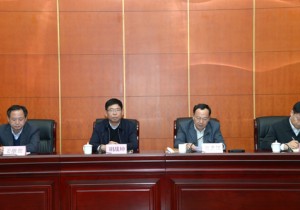【封面】省委决定：姜继鼎同志任省旅游局局长、党组书记       寇武江同志不再担任