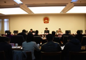 许昌市加快推进厕所革命建设管理工作