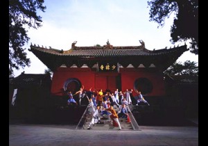 【封面】河南：将重点提升四条“中华源”旅游精品线路