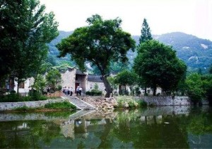 >>河南：61个乡（镇）村实现水美