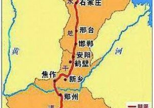 【广角聚焦】筹建南水北调博物馆     让出土文物“活”起来
