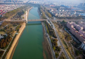 漯河市旅游产业发展稳中求进
