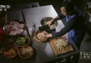 【广角聚焦】味蕾的绽放！河南胡辣汤登上《舌尖上的中国3》