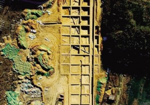 “全国十大考古新发现”终评   河南俩项目入围