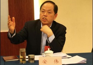 【广角聚焦】全国人大代表安伟：建议将仰韶文化申报世界文化遗产