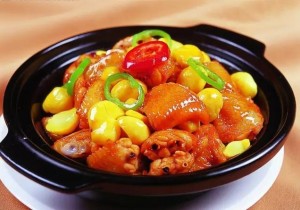 【广角聚焦】小菜拉动大旅游   将信阳味道推向全国