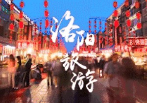 【广角聚焦】洛阳牡丹文化节首推“文化消费有补贴”政策