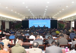 【封面】河南：以厕所革命为突破口 加速推动旅游转型发展