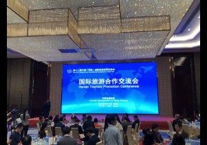 【封面】河南功夫旅游    即将走向全球