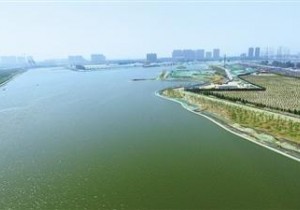【广角聚焦】明年春天: 漫步郑州贾鲁河畔   畅游六山九岭美景