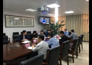 >>省旅游局安排部署2018年“五一”假日旅游工作