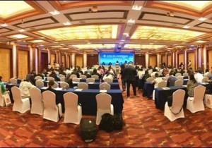 【封面】2018中国（郑州）国际旅游城市市长论坛5月27日至30日举办