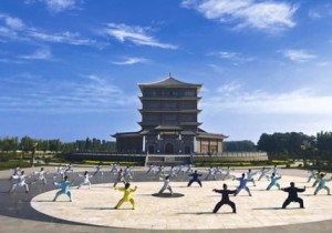 “黑色印象”到“绿色主题”，全域旅游引领焦作产业转型