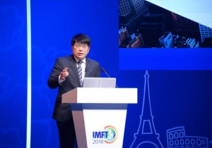 【广角聚焦】中国旅游研究院院长戴斌：以全域旅游重新定义城市旅游