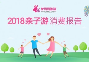 【广角聚焦】2018亲子游分析：呈游客低龄化趋势 出游半径逐渐扩大