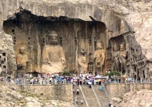 【封面】国内十大最佳性价比线路发布   洛阳+少林寺上榜