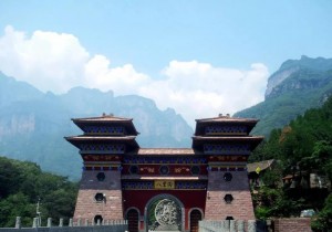新乡南太行：暑期福利重磅来袭！