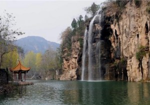 【广角聚焦】荥阳：“四位一体”推进全域旅游，助力郑州建设国家中心城市