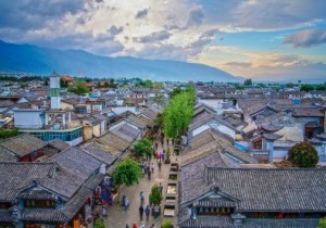 【封面】7月1日  全国旅游监管服务平台全面启用