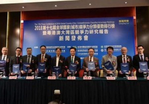 【封面】2018中国最具特色旅游城市  洛阳位列第六