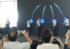 【封面】2018河南旅游“1+N”高铁宣传活动全新开启