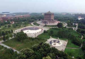 【封面】全省唯一！温县成为国家现代农业产业园