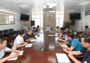 【封面】河南省旅游局强化暑期旅游安全工作部署