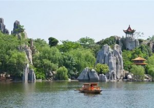 【封面】重点检查涉水山岳景区！河南拉网排查旅游安全隐患