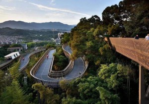 【封面】我省太行山国家森林步道将延长数十公里