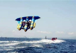 【广角聚焦】文化和旅游部：慎重选择高风险旅游项目