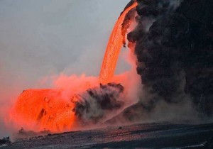 【政务之声】中国驻洛杉矶总领馆提醒：谨慎参加夏威夷火山游览项目