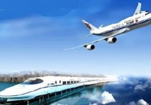 【封面】暑期国内机票预订报告  郑州上榜全国暑期热门旅游目的地