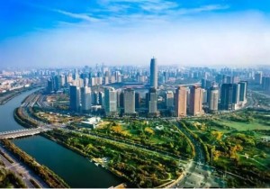 【聚焦】避暑旅游报告：郑州等十大
